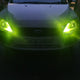 Green T10 6smd Green