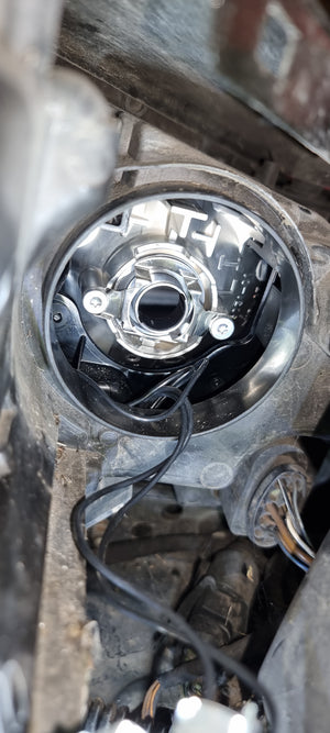 Mk6 Jetta H7 Holders x2
