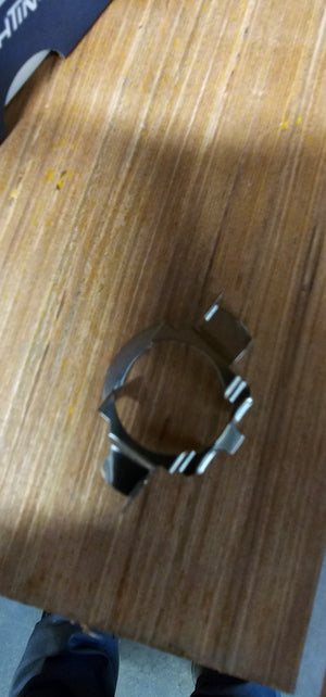 H7 holder x2