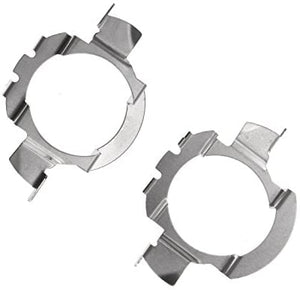 H7 Holders x2