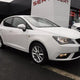Seat Ibiza mk4 2015.05 to  2017.06