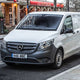 MERCEDES-BENZ VITO / MIXTO Van