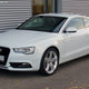 Audi A5 (2009.09–2017.01) LED Headlight Kit — K65