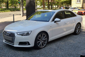 M200 Full Kit - Audi A4 B9 - Halogen - H7