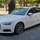 Audi A4 B9 (2015.05+) LED Headlight Kit — K65/M200