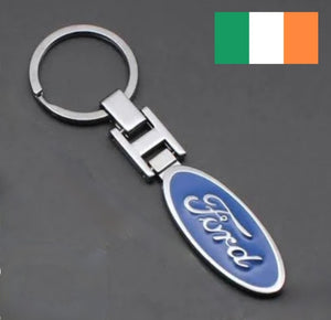 Ford Keyring