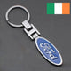 Ford Keyring