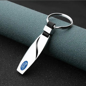Ford Keyring 2
