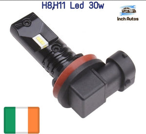 Fogs H11 set