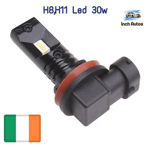 Fogs H11