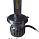 K65 Single Headlight H4