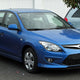HYUNDAI i30 2007.10 to 2015.12