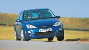 Fogs up to 2001/09 H1