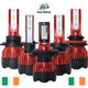 S30  cheap lights  50w  H1,H4,H7,H8,H11,9005,9006
