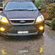 Superslim Led Lightbar white