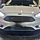 M200  Ford Focus  KIT Best Value Hi Low Beam,Holders Hi And Low,Fogs,