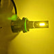 FOG LIGHTS  H8 / H9 / H11 / H16LED  Lamps for Cars Headlight Bulbs Fog Light Yello Blue and  White  80W 4000LM LED Bulbs Light Bulbs LED CSP Mini 9006 HB4 LED Lamps for Cars Headlight Bulbs