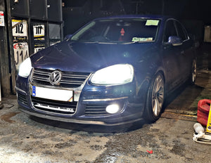 Full Kit Hi Beam Low Bean Canbus, Fogs 9006, Parkers, Numberplate.