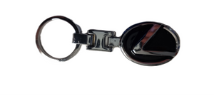 Lexus keyring