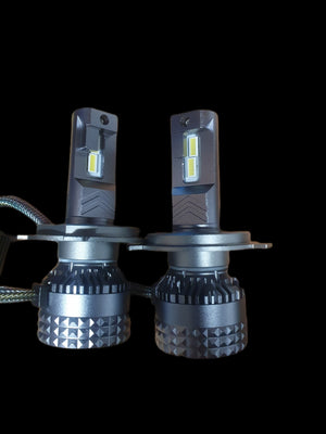 K65 Single Headlight Bulb