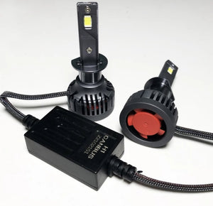 High Beam Bulb