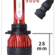 S30, 9006, 110w