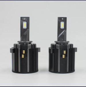 Up till 2011  halogen headlamp  Low Beam H7 Hi Beam H7 up till 2011 with Holders