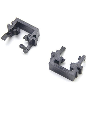 Ford Focus H1 Holder x2