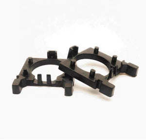 H7 LED Holders x2 low beam