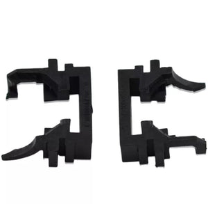 Hi Beam Holders for H1