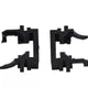 Hi Beam Holders for H1