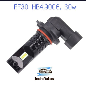 Fogs H3