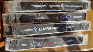 Vw Door scratch Plate
