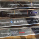 Vw Door scratch Plate
