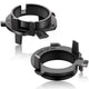 Holders h7 x2 106-A Low Beam with rubber