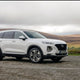 Hyundai Santa Fe DM (2012–2018) – Confirm Headlight Fitment