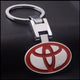 Toyota Key ring