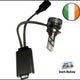 S50 100w Hi and Low Beam non canbus