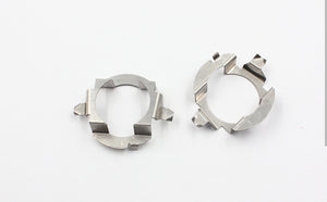 H7 LED Holder x2