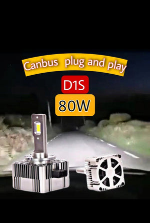 Bi-Xenon Kit