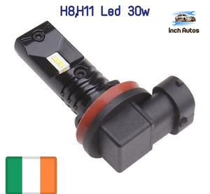 Fog Light Bulbs