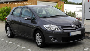 M200 Low Beam H11