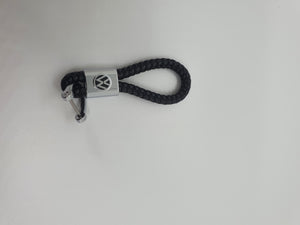 Vw Keyring