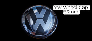 Vw Caddy 65mm