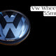 Vw Wheel caps 55mm