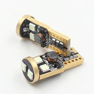 Parker Bulbs w5w