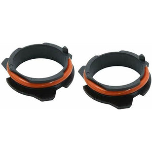 E39 Holders x2 tk -125. E39,E60, E61,F10,F11, F07, F85, G30, G31, G38,