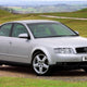 F55 AUDI A4 B6 (2001.05 - 2004.12)