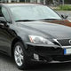 LEXUS 2010 IS II (_E2_) - Saloon 4-door 220d (ALE20) 130kw (2005.10 - 2013.03)