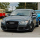 Audi A4 B7 (2004–2008) LED Headlight Kit — H7